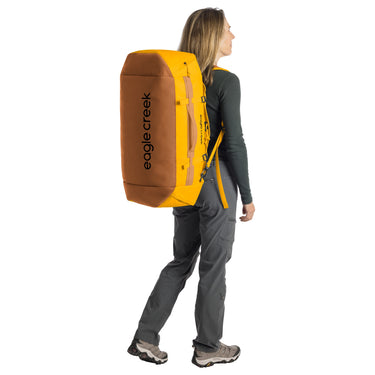 eagle creek Cargo Hauler Duffel 60L - Reisetasche/Rucksack 68 cm (citrus orange) - Ansicht 8
