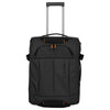 Travelite Briize - Sac de voyage à roulettes S 55 cm (schwarz)