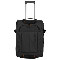Travelite Briize - Rollenreisetasche S 55 cm (schwarz)