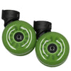 Stratic BUZZ - Set de 2 roulettes de rechange (green)