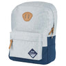 Nitro Urban Collection Cypress - Rucksack 15" 56 cm (morning mist)