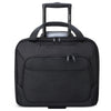 Delsey Paris Parvis Plus - 2-Wheel Business Trolley 42 cm (schwarz)
