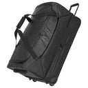 Travelite Basics - Rollenreisetasche 40 cm (schwarz) - Ansicht 2