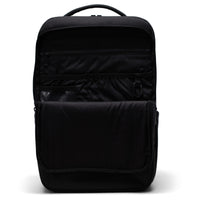 Herschel Kaslo Tech - Rucksack 16" 46 cm (black) - Ansicht 2