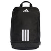 adidas Tiro - Shoe Bag Backpack 37 cm (black/white)