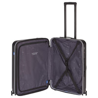 Travelite NFL - 4-Rollen-Trolley M 67 cm erw. (Las Vegas Raiders) - Ansicht 6