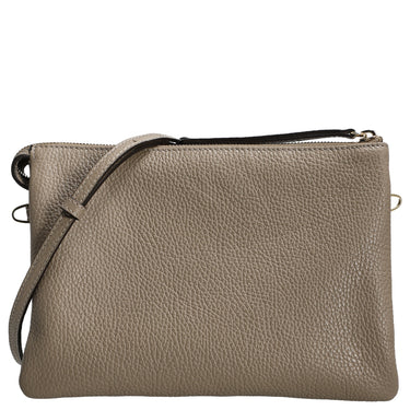 abro Threefold - Umhängetasche 22 cm (siena) - Ansicht 4