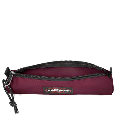 Eastpak Round Single Schlampermäppchen (crafty wine) - Ansicht 3