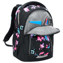 Coocazoo Mate - Schulrucksack 44 cm (Floral Artnight) - Ansicht 5