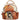 Anekke Alma - Backpack 29 cm (multicolor)