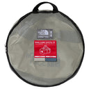 The North Face Base Camp Duffel M 71 - Reisetasche 64 cm (stone slab/granite grey) - Ansicht 5