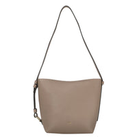 abro Cosmo - Sac à bandoulière 24 cm (beige)