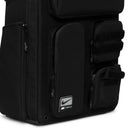 Nike Utility Elite 37 - Rucksack/Reiserucksack 16" 48 cm (black/white) - Ansicht 7
