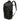 Jack Wolfskin Wandermood Pack 20 - Sac à dos de randonnée 46 cm (granite black)
