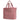 HUGO Women's Becky CA - Shopper (rose moyen)