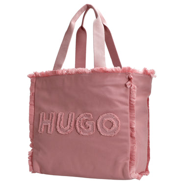 HUGO Women's Becky CA - Shopper (rose moyen)