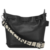 Coccinelle Gretel Ribbon - Henkeltasche 25 cm (noir) - Ansicht 4