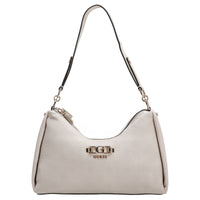 Guess Anise Double Zip - Sac bandoulière 28,5 cm (logo pierre)