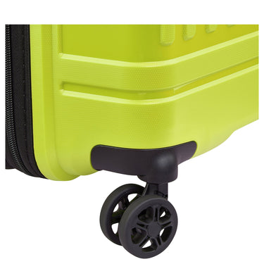 Delsey Paris Lutece SE - 4-Rollen-Trolley L 79 cm erw. (limette) - Ansicht 7