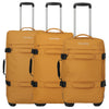 Travelite Bolonia - Set de sacs de voyage à roulettes 3 pièces (yellow)
