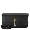 Furla Iride - Umhängetasche S (nero)