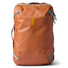 Cotopaxi Allpa 35L Travel Pack - Sac à dos de voyage 56 cm (whiskey)