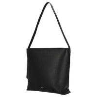 Coccinelle C-Me Lock - Sac bandoulière 30,5 cm (noir)