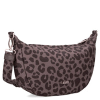 zwei Mademoiselle M70 - Umhängetasche 34 cm (leo-brown)