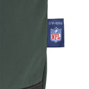 Travelite NFL - Reisetasche L 57 cm (Green Bay Packers) - Ansicht 11