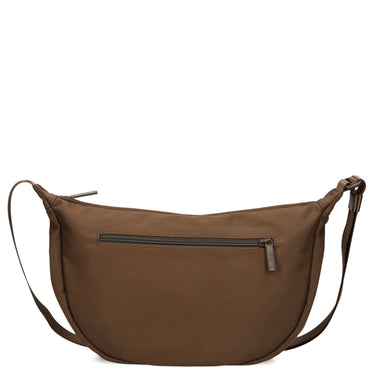 zwei Mademoiselle MTX70 - Umhängetasche 34 cm (brown) - Ansicht 4