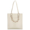 Seidenfelt Sundby - Sac cabas 33.5 cm (cloud)