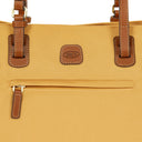 Brics X-Bag - Shopper M 32 cm (honey) - Ansicht 6