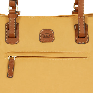 Brics X-Bag - Shopper M 32 cm (honey) - Ansicht 6
