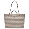 Guess Giully II 2 en 1 Tote - Shopper 45 cm (taupe multi)