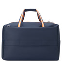 Delsey Paris Turenne Soft Roland Garros- Reisetasche 55 cm (blau) - Ansicht 3