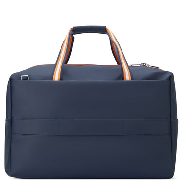 Delsey Paris Turenne Soft Roland Garros- Reisetasche 55 cm (blau) - Ansicht 3