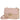 Seidenfelt Tricolor Pitea - Sac bandoulière 21 cm (poudre rose)