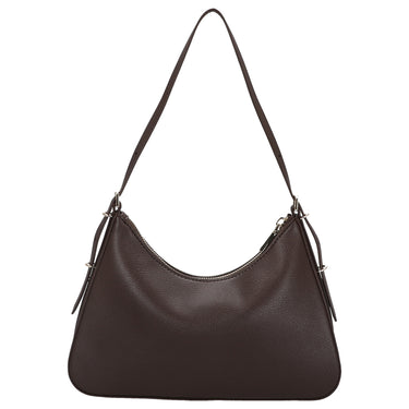 HUGO Neeko PN - Schultertasche 28 cm (brown) - Ansicht 4