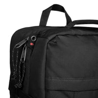 Eastpak selection Travelpack 42 - Reiserucksack 17" 51 cm (black) - Ansicht 5