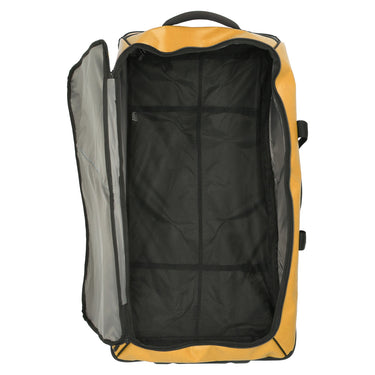 Vaude New Islands Rotuma 90 - Rollenreisetasche L 75 cm (caramel) - Ansicht 6
