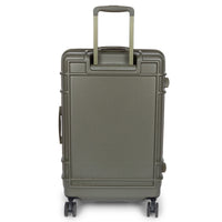 Eastpak selection Resist'r Zip - 4-Rollen-Trolley L 78 cm (monotone khaki) - Ansicht 3