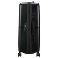 American Tourister Dashpop - 4-Rollen-Trolley 77 cm erw. (schwarz) - Ansicht 3