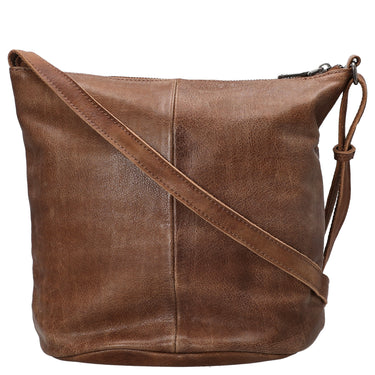FREDsBRUDER Gürtelinchen - Schultertasche 28 cm (desert brown) - Ansicht 4