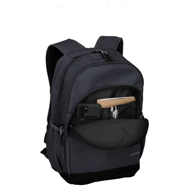 Travelite Kick Off - Rucksack 45 cm L (d'anthrazit) - Ansicht 6
