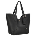 Guess Darcy - Shopper 2in1 L 53 cm (black) - Ansicht 5