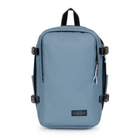 tarp dust blue