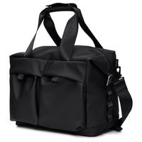 Rains Otaru W3 - Reisetasche S 53 cm (black) - Ansicht 2
