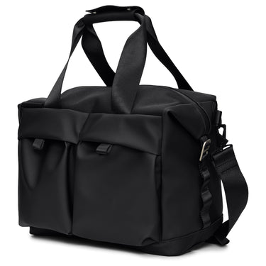 Rains Otaru W3 - Sac de voyage S (noir)