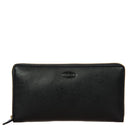 Brics Volterra - Geldbörse L 8cc 19.5 cm RFID (black)