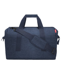 reisenthel travelling allrounder L - Sac de voyage 48 cm (leo nero)